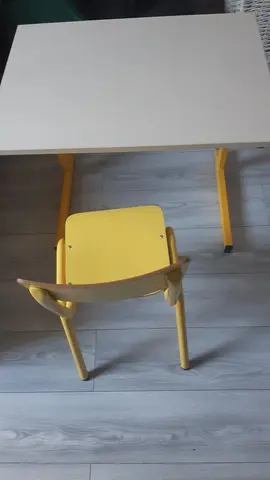bureau enfant + chaise