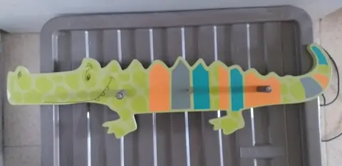 porte manteau pour chambre d'enfant