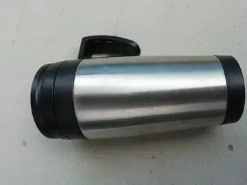 Tasse type Thermos