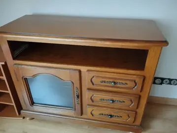 Meuble télévision