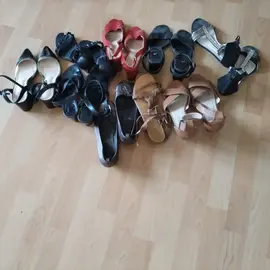 chaussures femme
