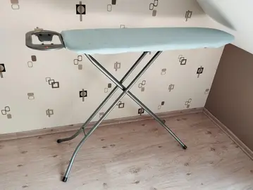 Table à repasser