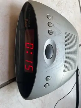 Poste radio