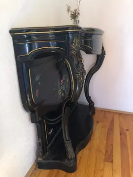 CONSOLE NAPOLEON III