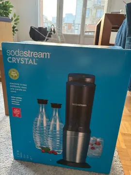 sodastream