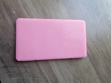 porte papiers...