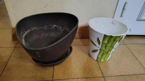 pots et caches pot