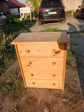 meuble pour chaussures