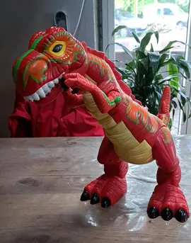 dinosaure