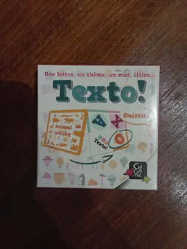 mini jeu société