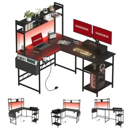 Bureau gaming (ou scolaire)