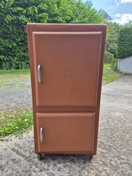 petit meuble ancien