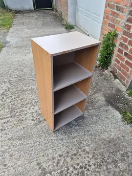 petit meuble bois