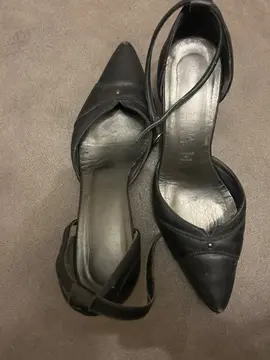 chaussures à talons