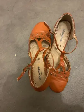 chaussures electre
