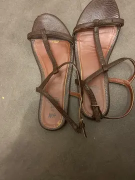 chaussures taille 38