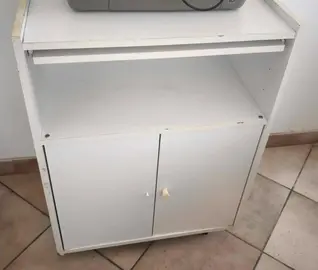 petit meuble ordinateur