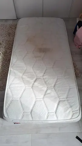 Matelas 1 place