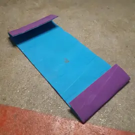 Tapis de fitness