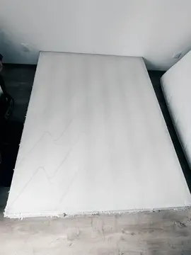 Matelas et sommier 140x190