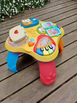 jouet musical pour enfant
