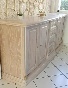meuble bois
