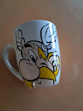 Mug Astérix
