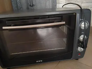 Mini four à poser