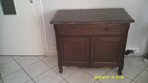meuble pour aquarium ou autre