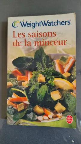 livre de recettes