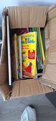 livre enfant
