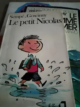 le petit Nicolas