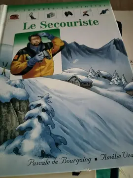 le secouriste