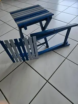 petites tables basses bois