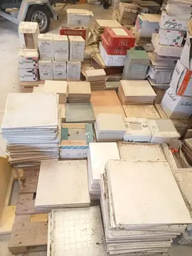 Carrelage