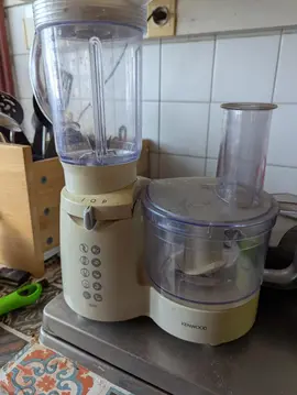 robot hachoir