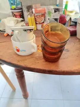 Tasses