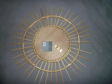 miroir jane atmosfera neuf neuf