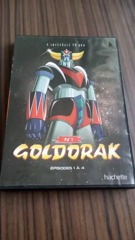 Goldorak