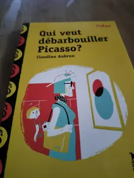 qui veut débarbouiller picasso