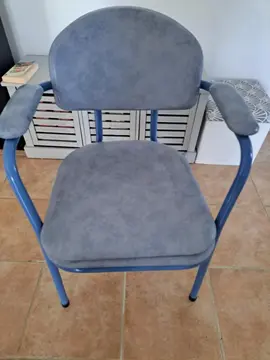 chaise d'aisance