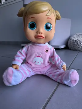 poupée