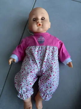 poupée