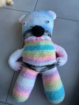 poupée coton