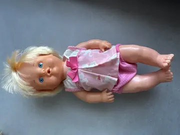 poupée