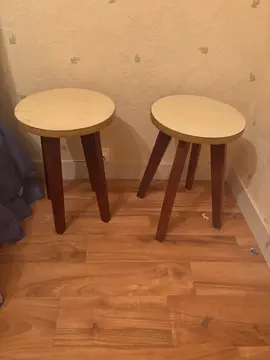 tabourets
