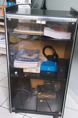petit meuble rangement