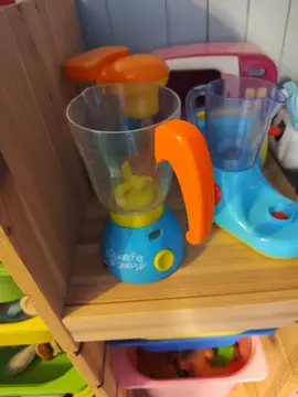 dinette enfant