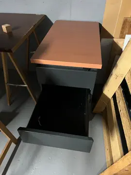 caisson de bureau