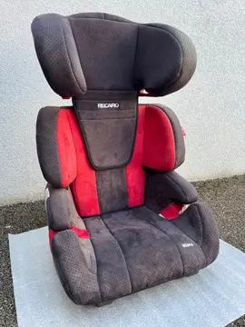 siège auto Recaro